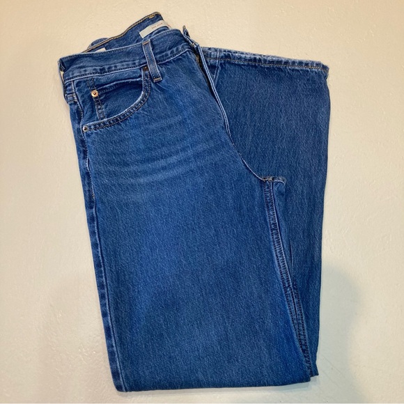Levi’s jeans Dad jean size 25 - Picture 1 of 16